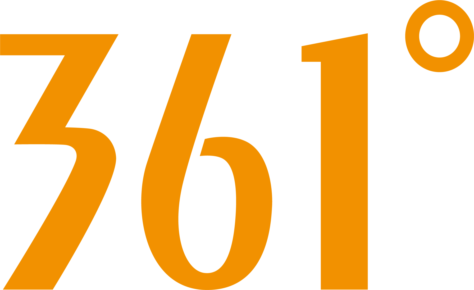 361 درجه