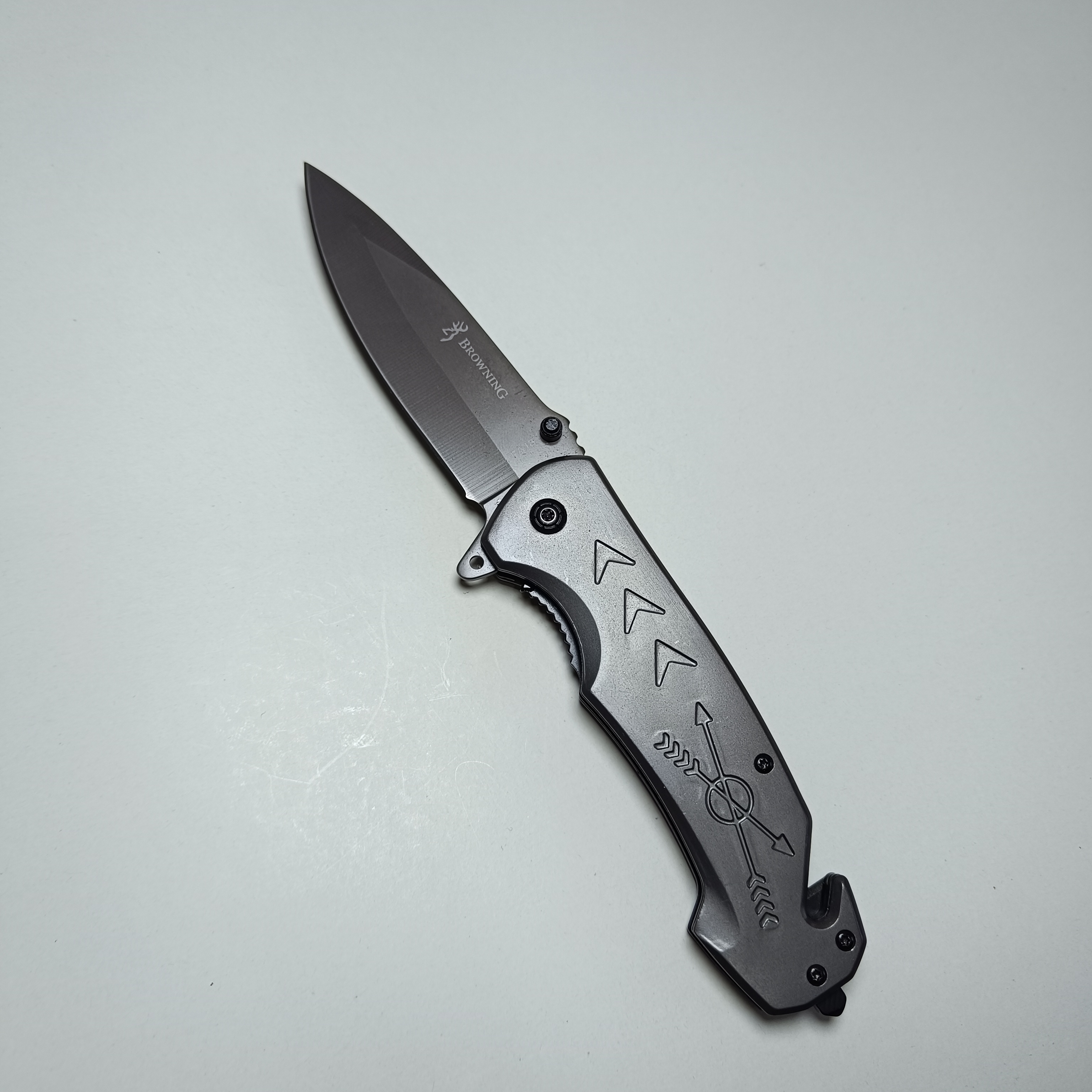 چاقوی تاکتیکال Browning مدل FA18
