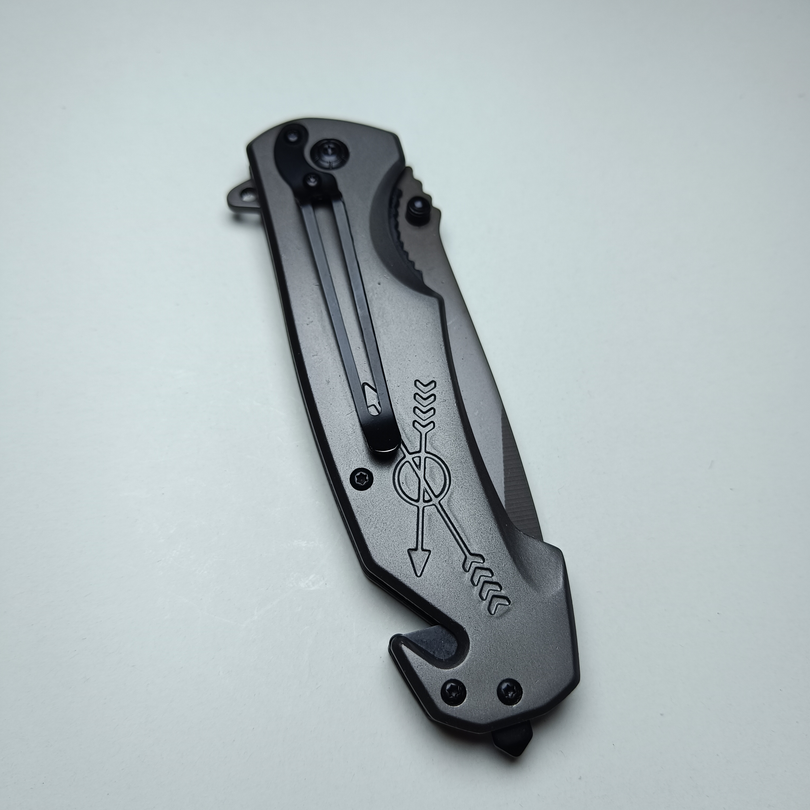 چاقوی تاکتیکال Browning مدل FA18