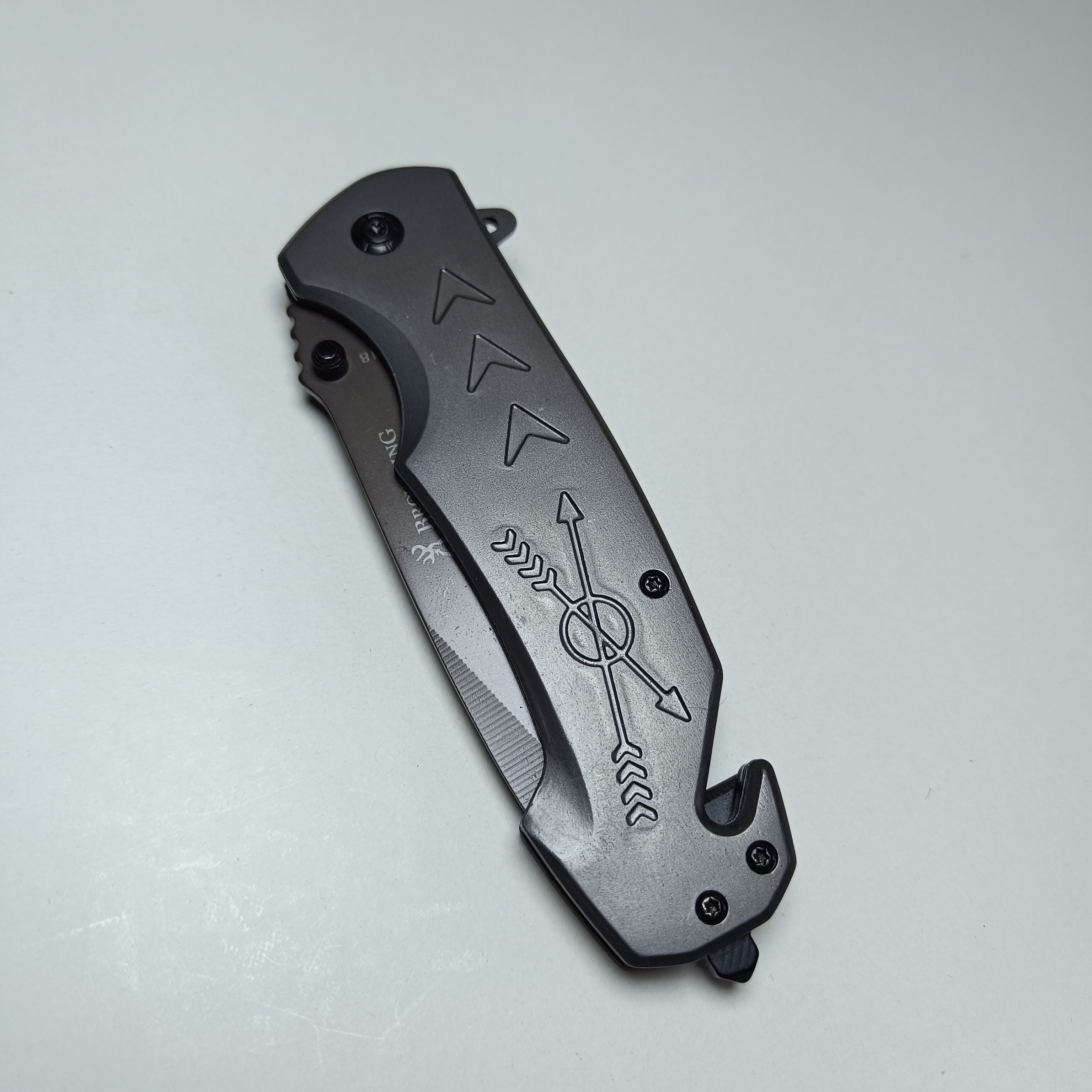 چاقوی تاکتیکال Browning مدل FA18