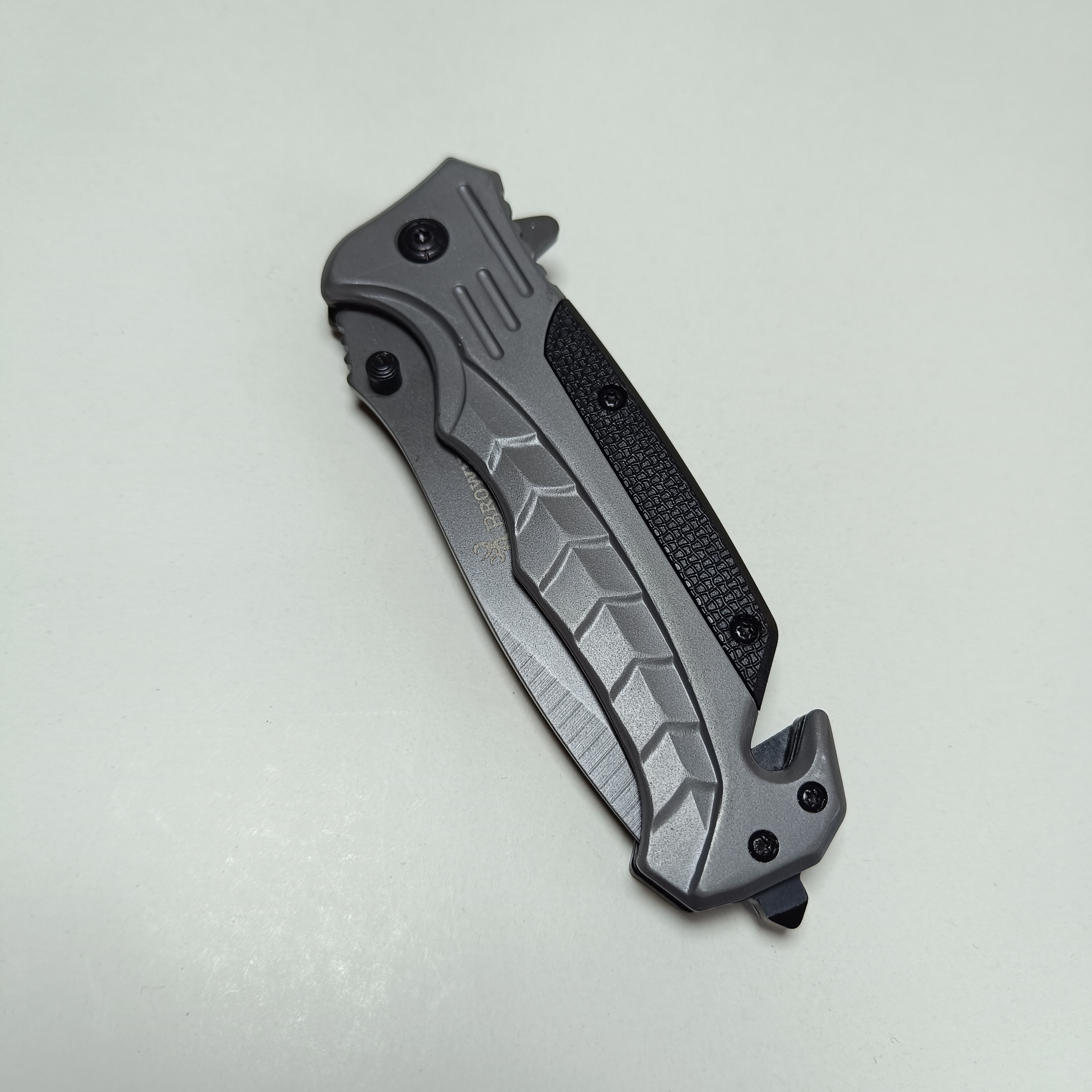 چاقوی تاشو تاکتیکال Browning