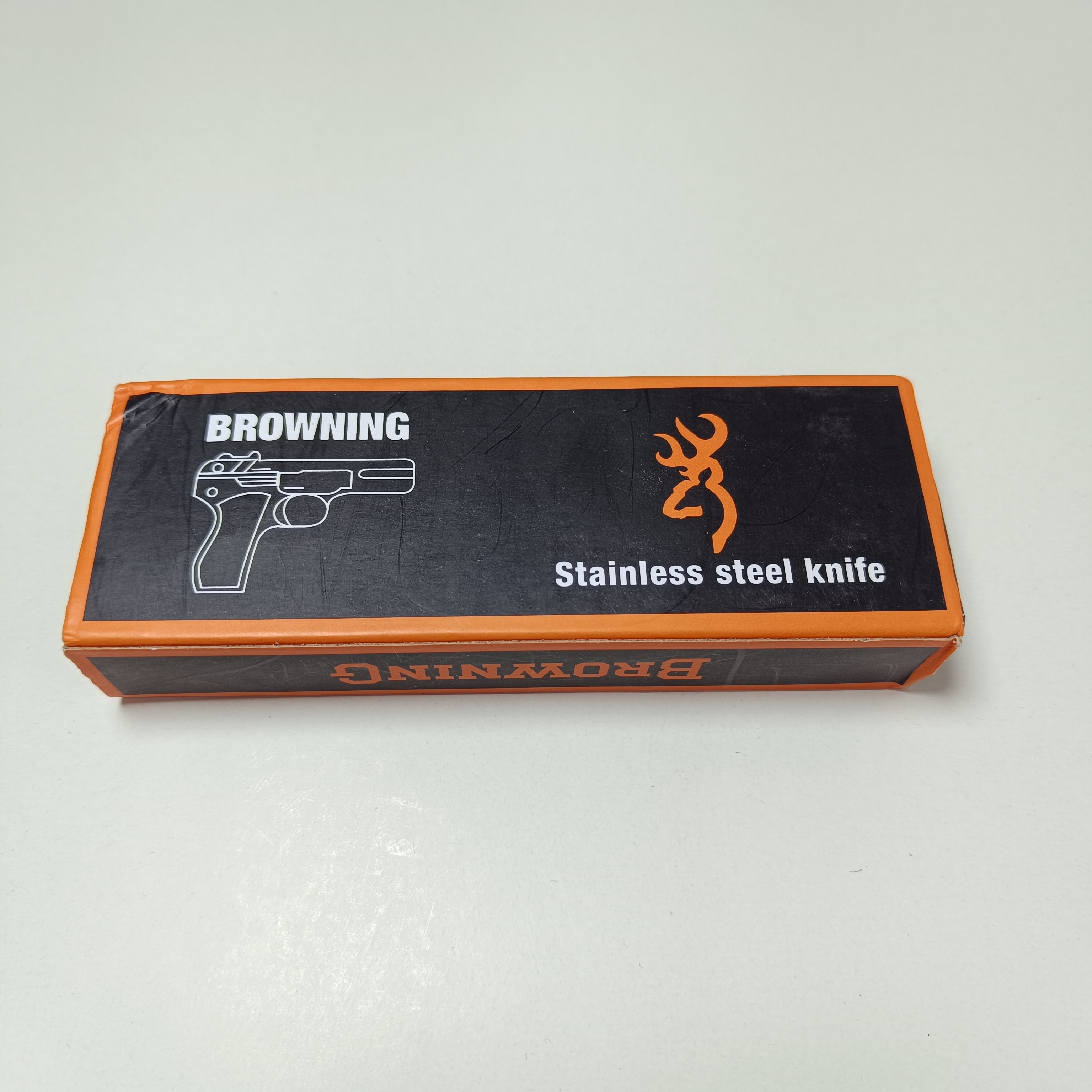 چاقوی تاشو تاکتیکال Browning